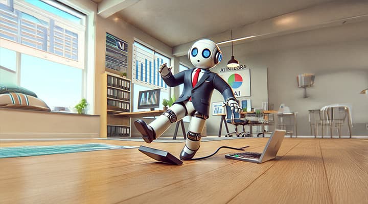 Avoiding Common AI Integration Mistakes for Small Businesses