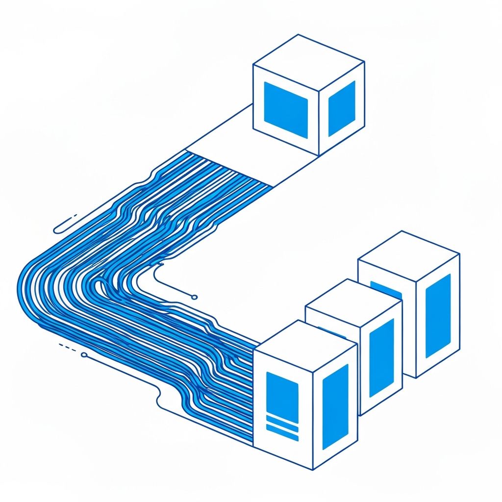 Building vs. Buying: How to Make the Right Technology Decision