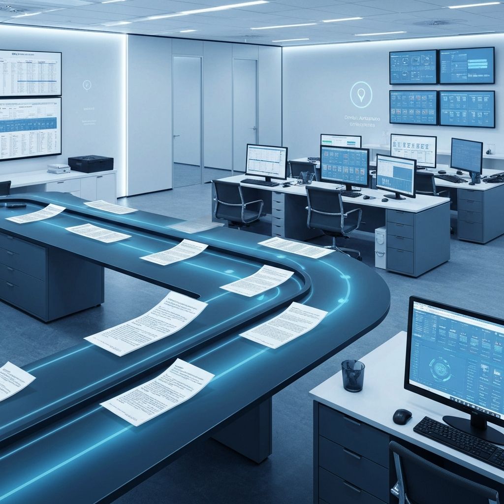 Case Intake Automation: A Complete Guide for PI Law Firms